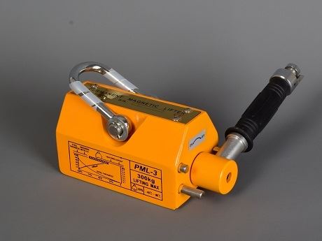 permanent magnetic lifter (2)(001)