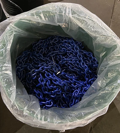 G100 chain