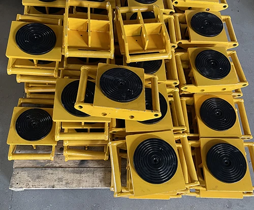 Machine Skates Machine Skates