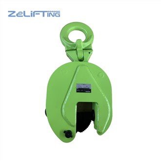 Univerzalne stezaljke za podizanje